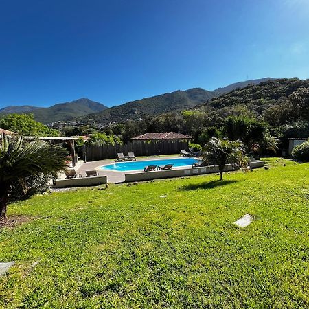Bed and Breakfast Casa Eva Maria Patrimonio Exterior foto