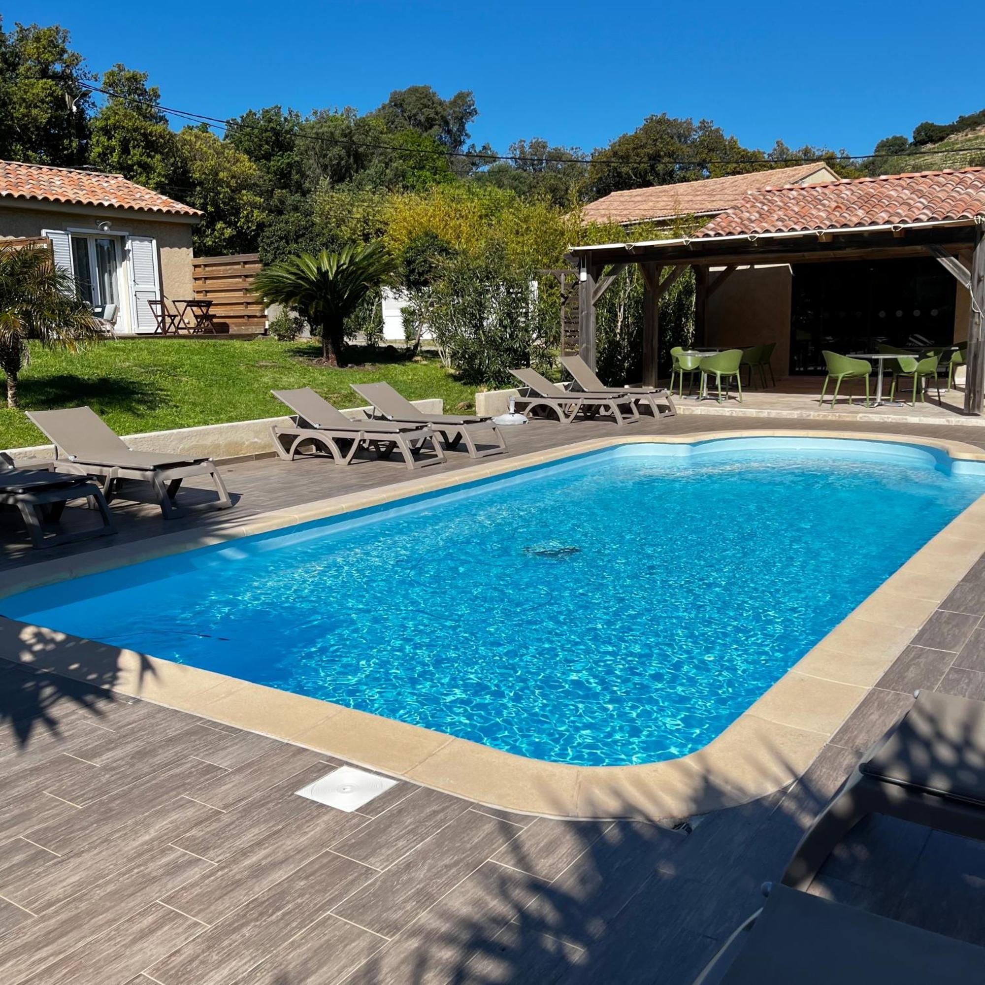 Bed and Breakfast Casa Eva Maria Patrimonio Exterior foto