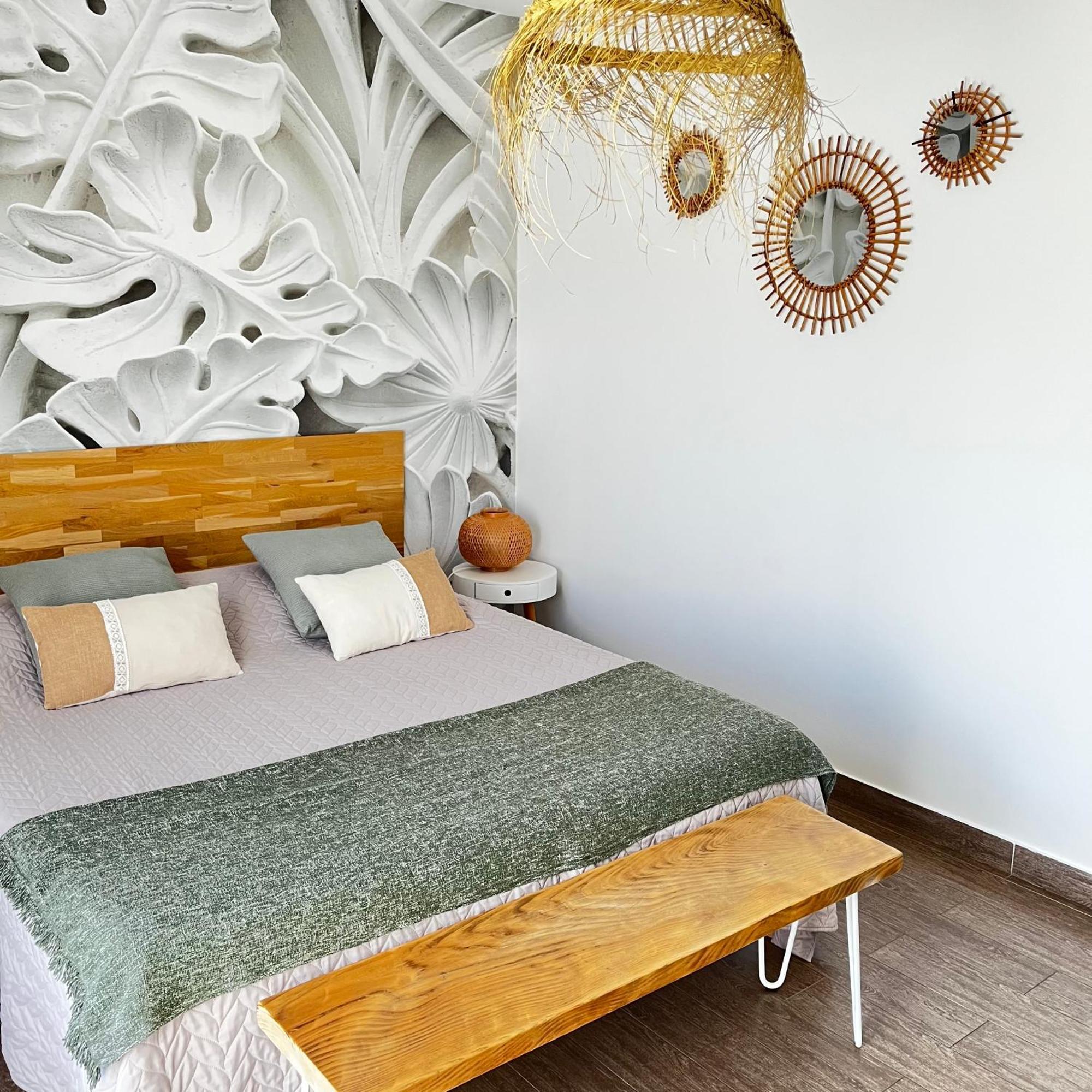 Bed and Breakfast Casa Eva Maria Patrimonio Exterior foto