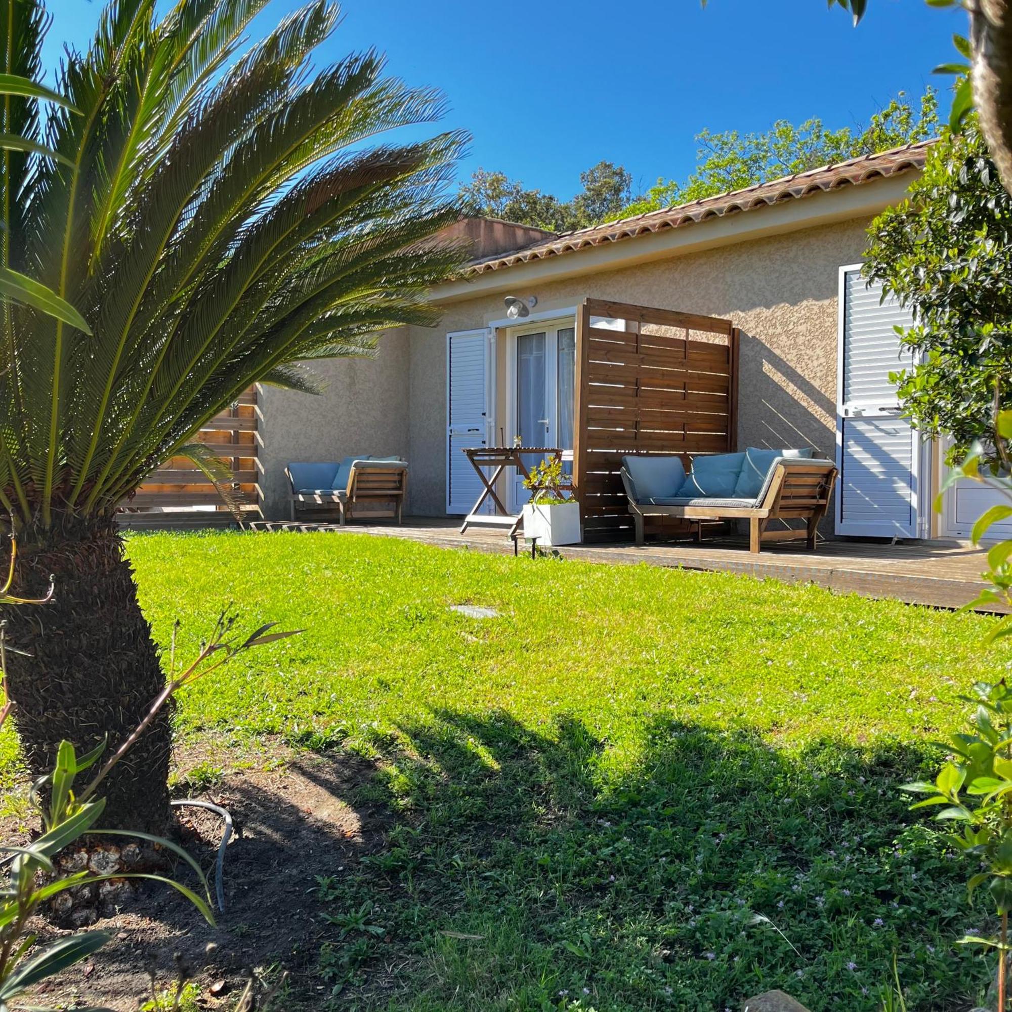 Bed and Breakfast Casa Eva Maria Patrimonio Exterior foto