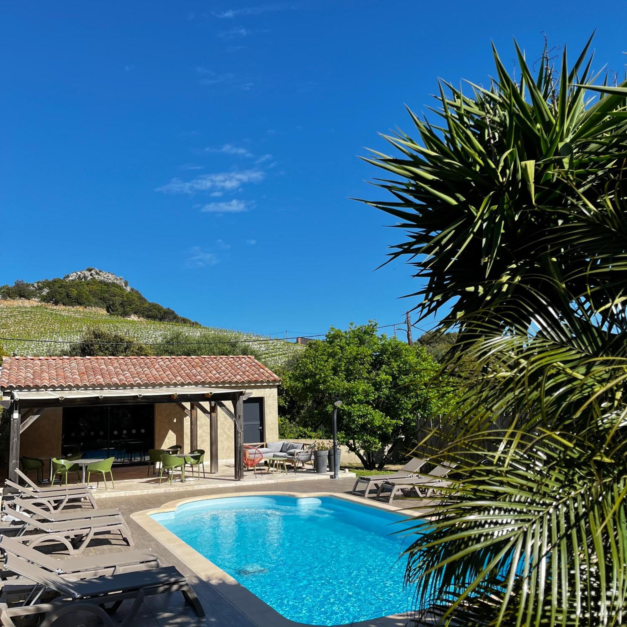 Bed and Breakfast Casa Eva Maria Patrimonio Exterior foto