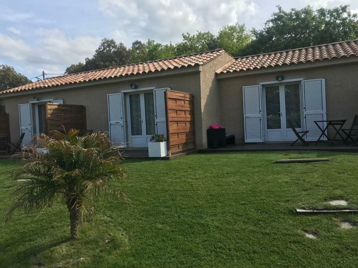 Bed and Breakfast Casa Eva Maria Patrimonio Exterior foto